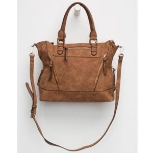 Free People Charli Tote Bag